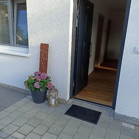 Ferienwohnung Abendsonne Horgenzell Exterior foto