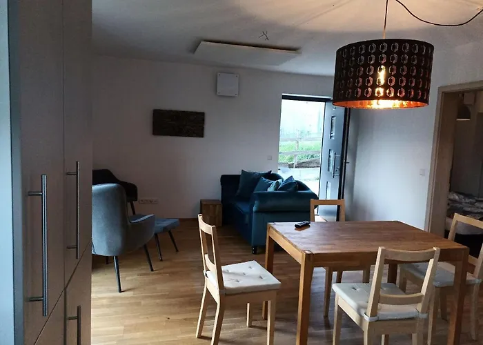 Ferienwohnung Abendsonne