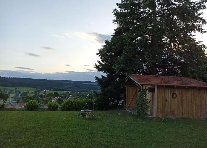 Ferienwohnung Abendsonne