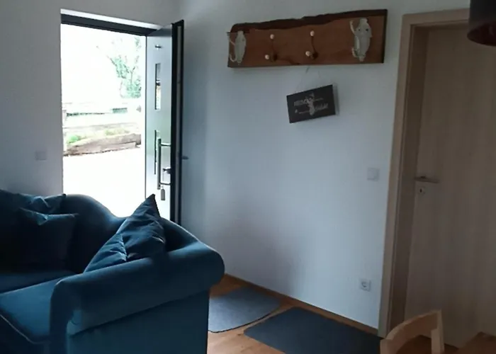 Ferienwohnung Abendsonne