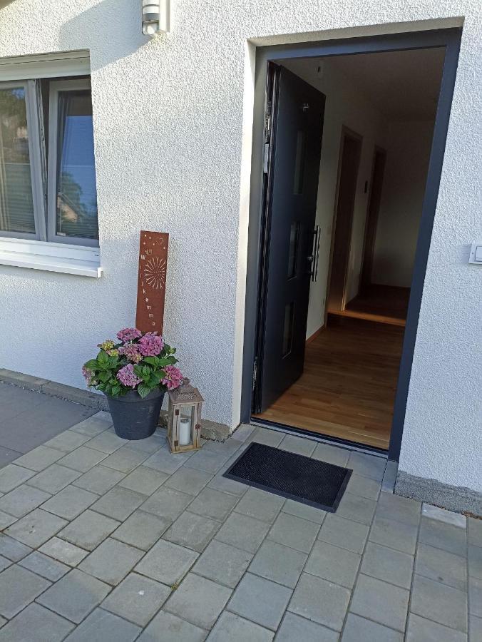 Abendsonne Horgenzell