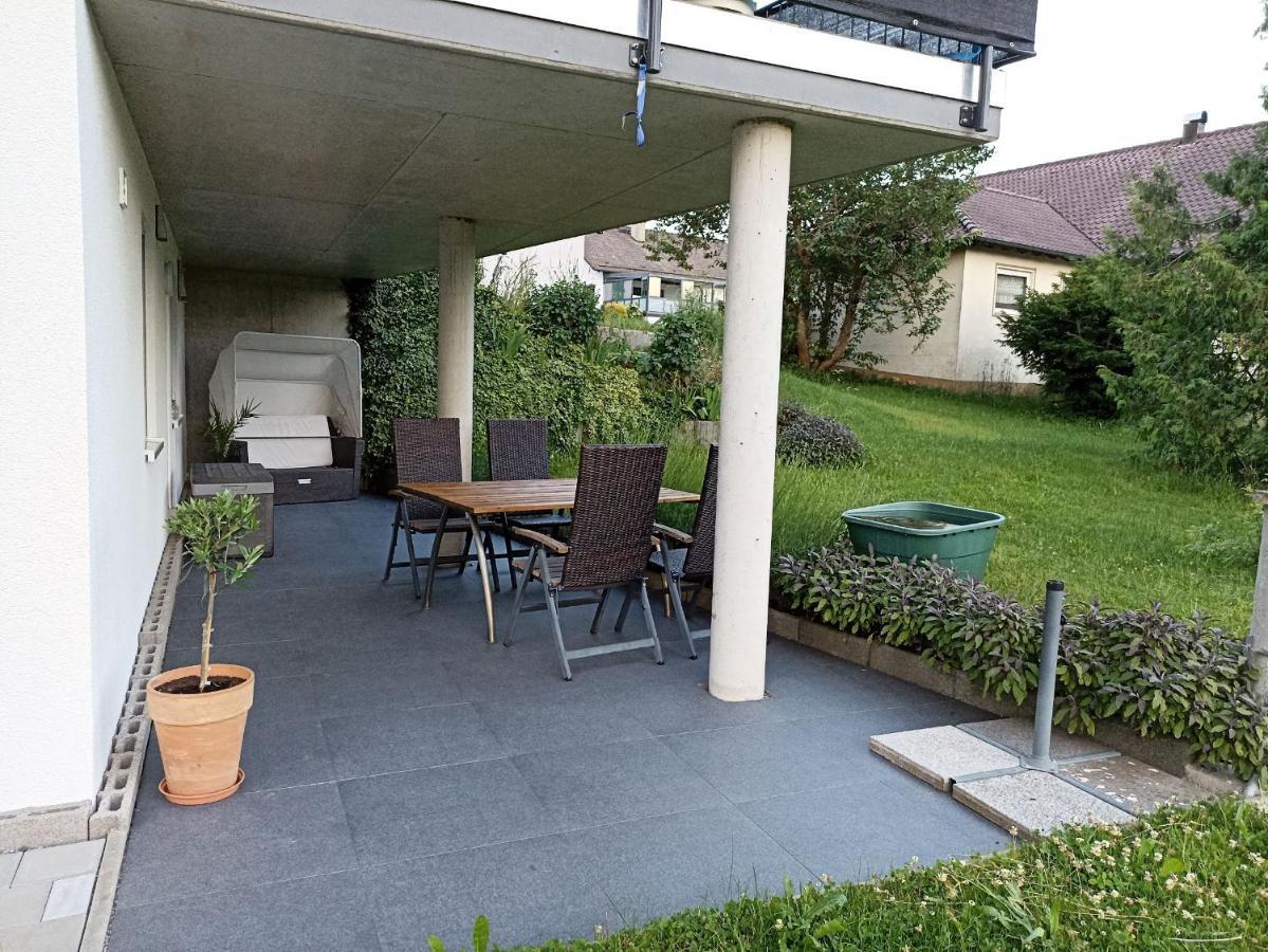 Appartement Abendsonne