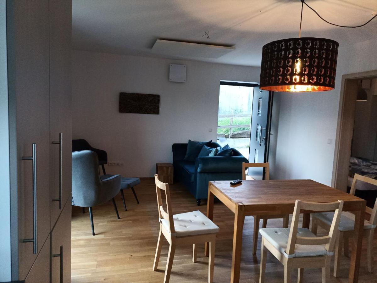 Appartement Abendsonne *