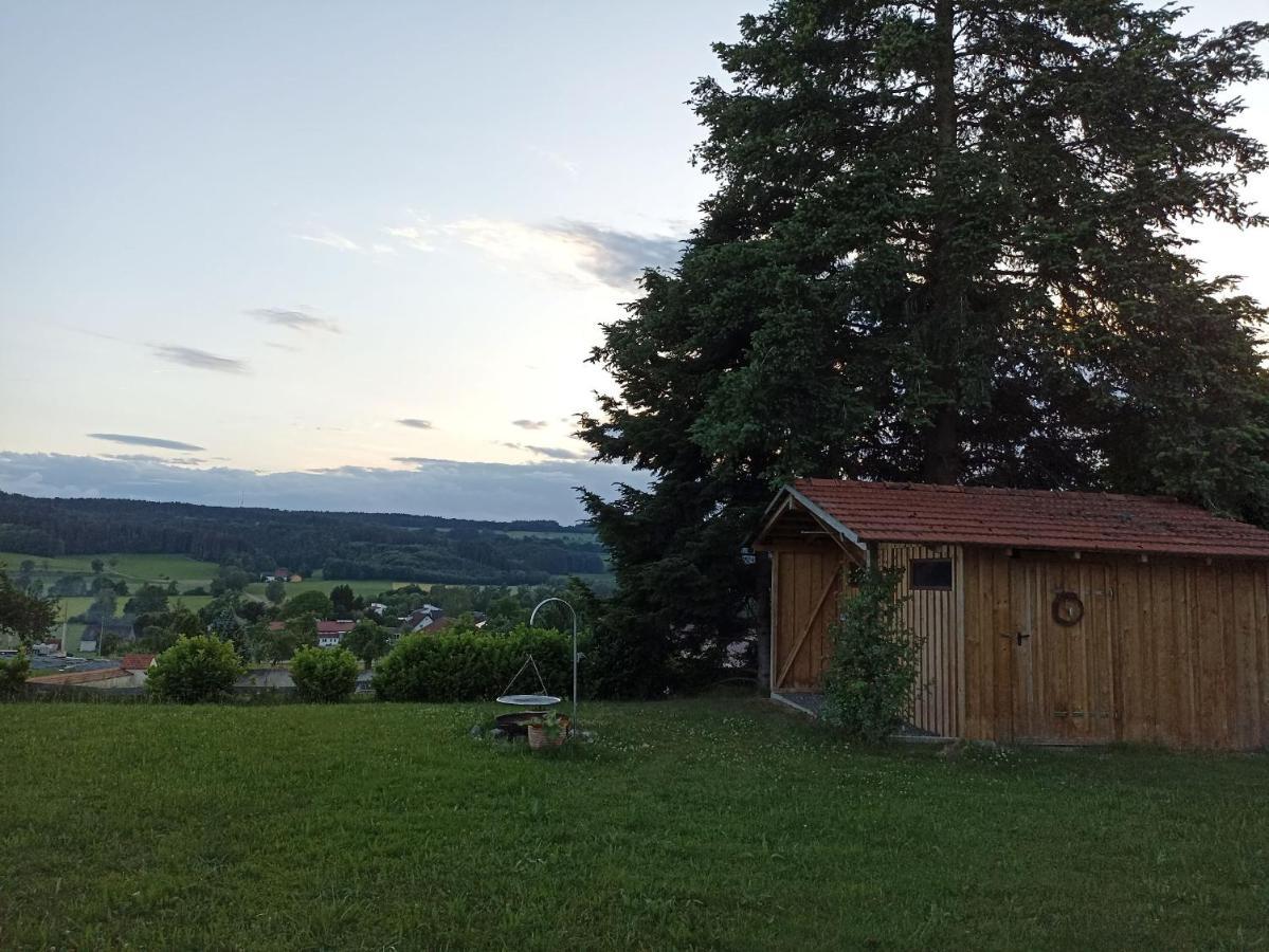 Appartement Abendsonne