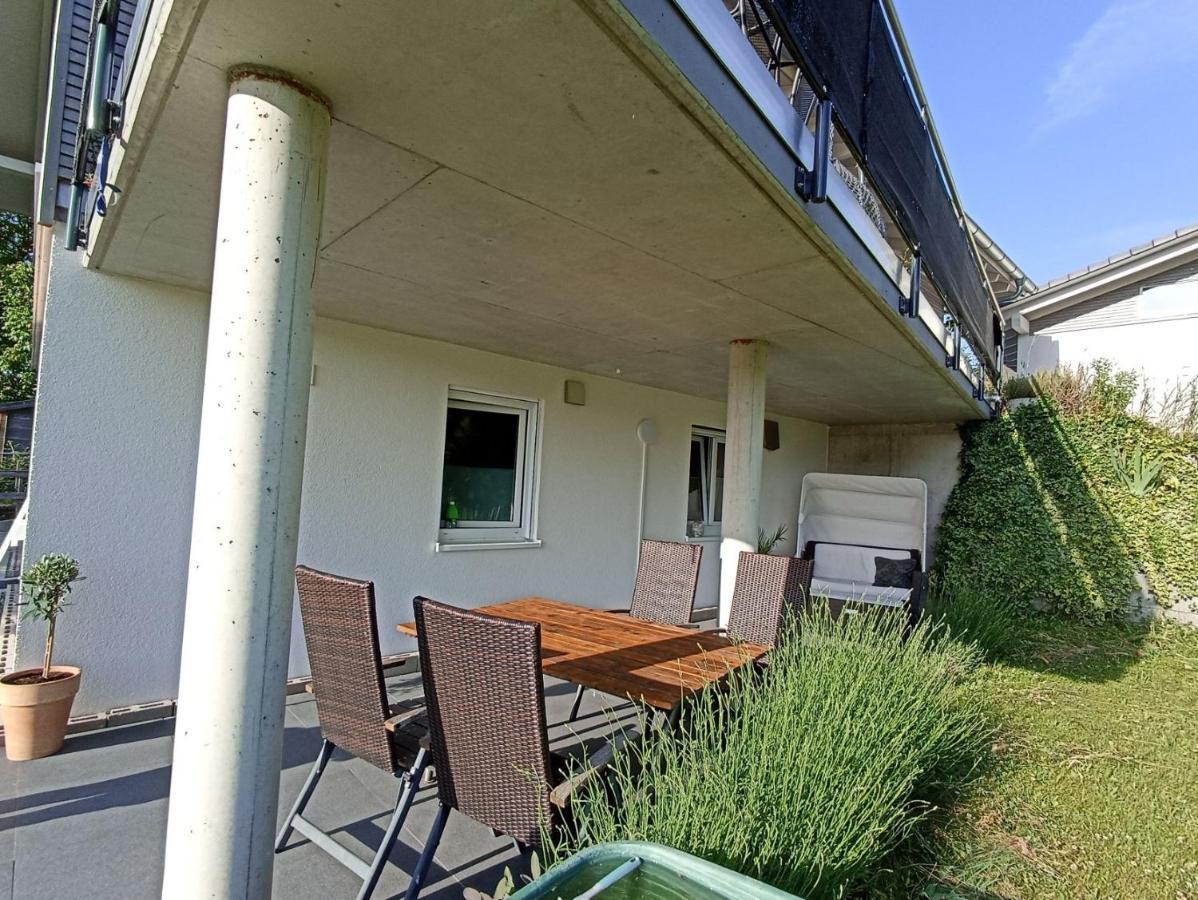 Appartement Abendsonne